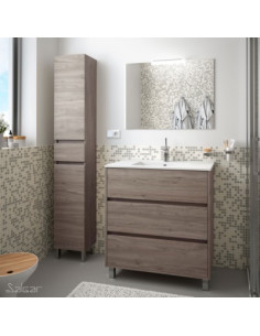 Mueble de baño